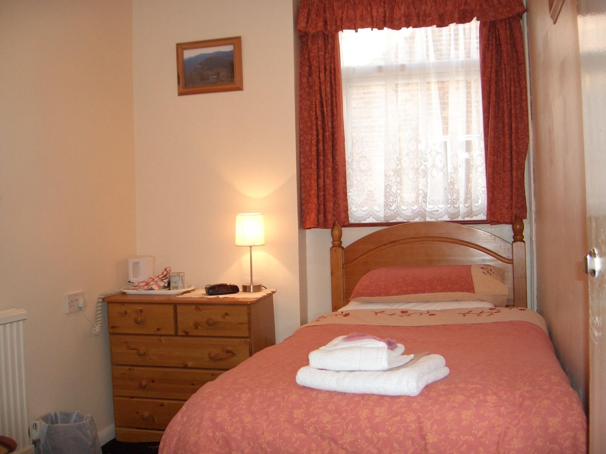 Sunnydene Hotel Great Yarmouth Bagian luar foto
