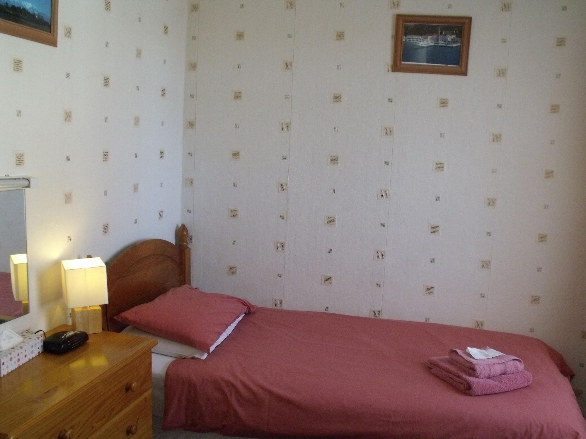 Sunnydene Hotel Great Yarmouth Bagian luar foto