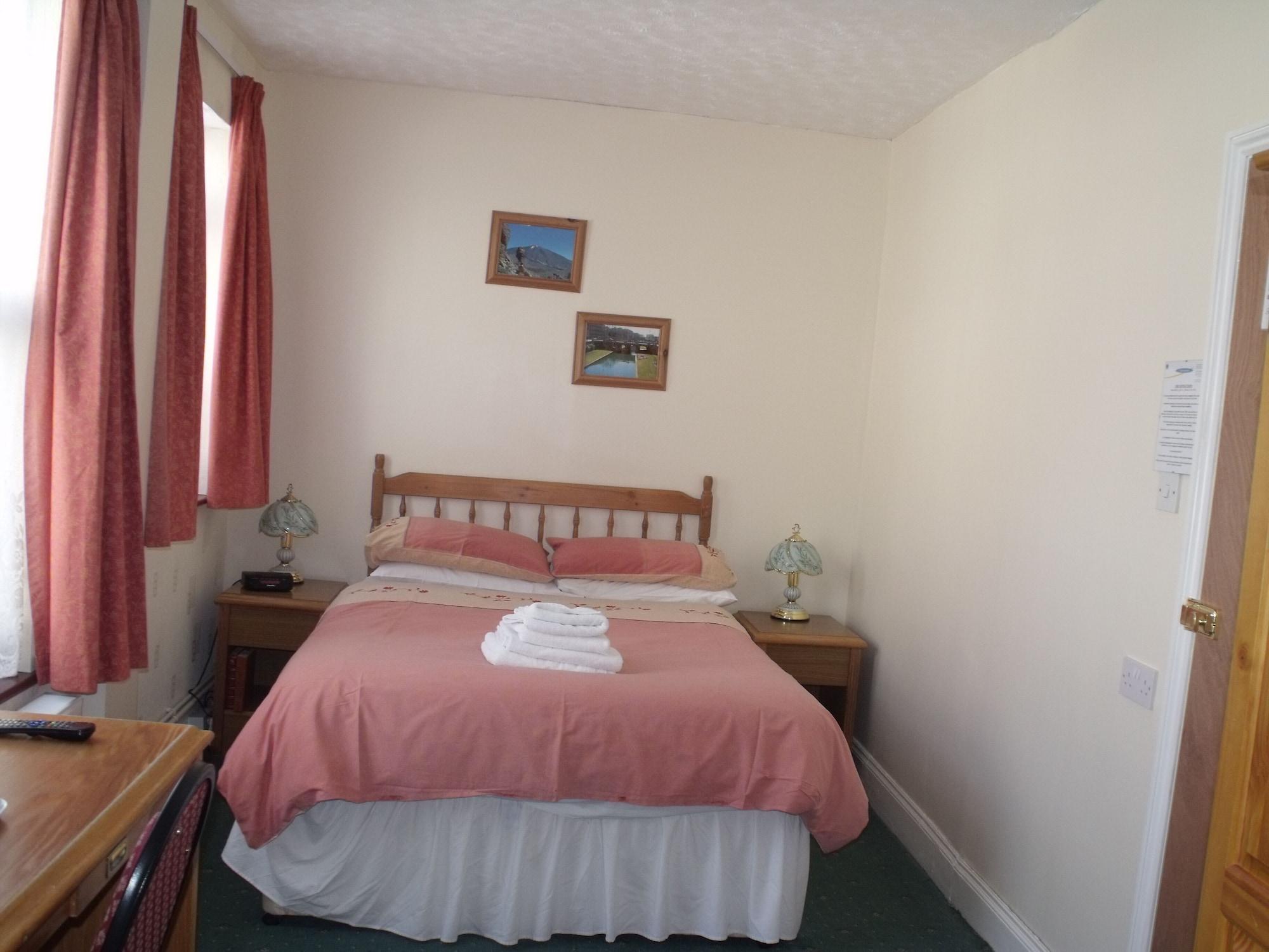 Sunnydene Hotel Great Yarmouth Bagian luar foto