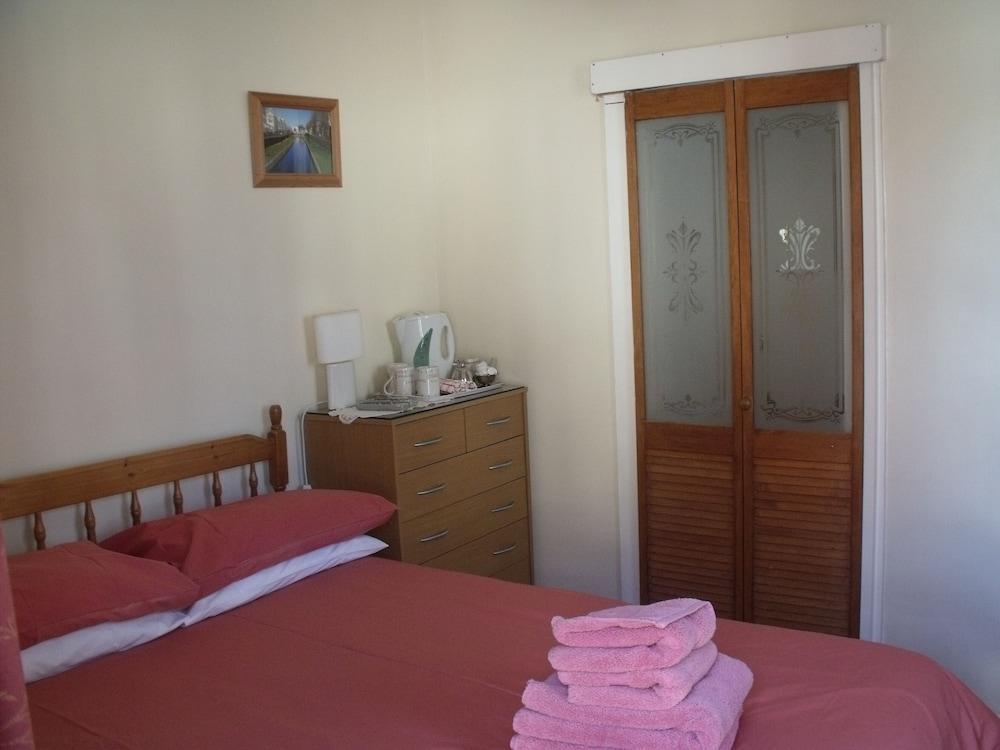 Sunnydene Hotel Great Yarmouth Bagian luar foto