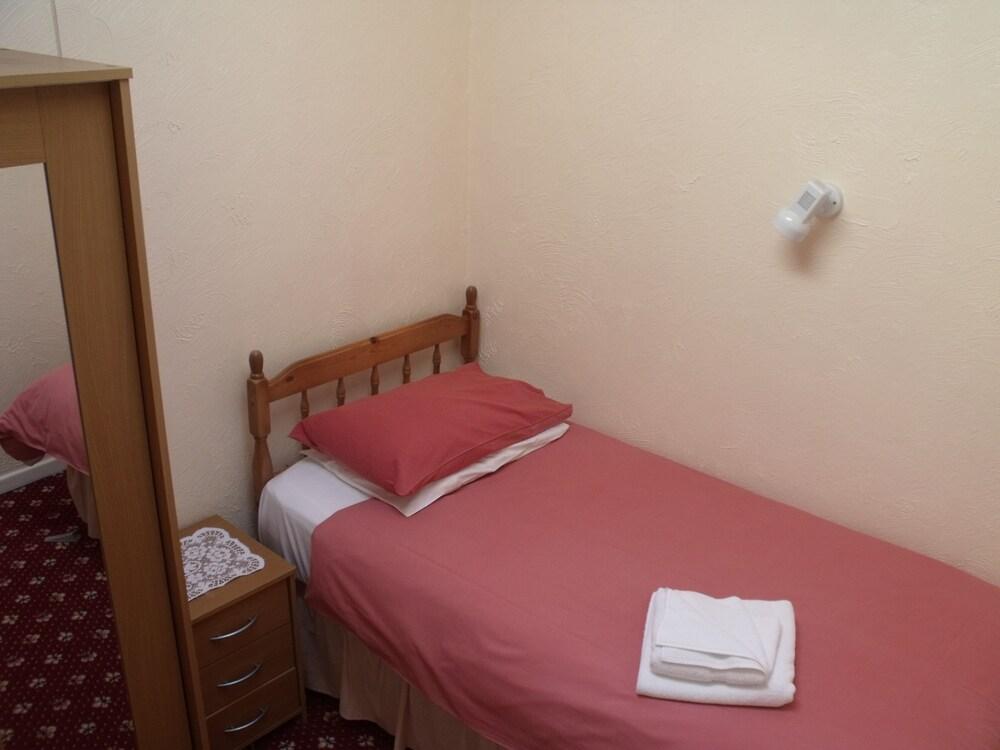 Sunnydene Hotel Great Yarmouth Bagian luar foto