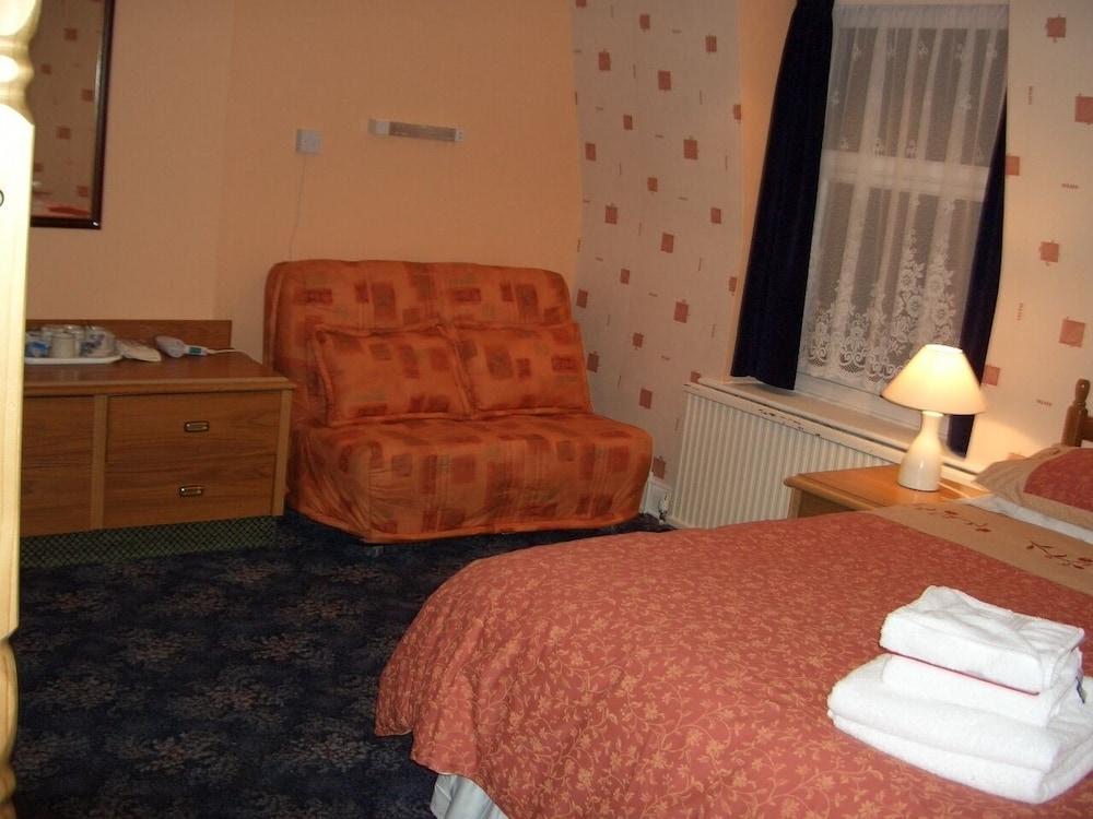 Sunnydene Hotel Great Yarmouth Bagian luar foto
