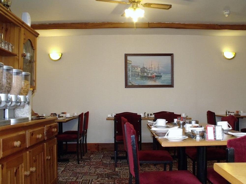 Sunnydene Hotel Great Yarmouth Bagian luar foto