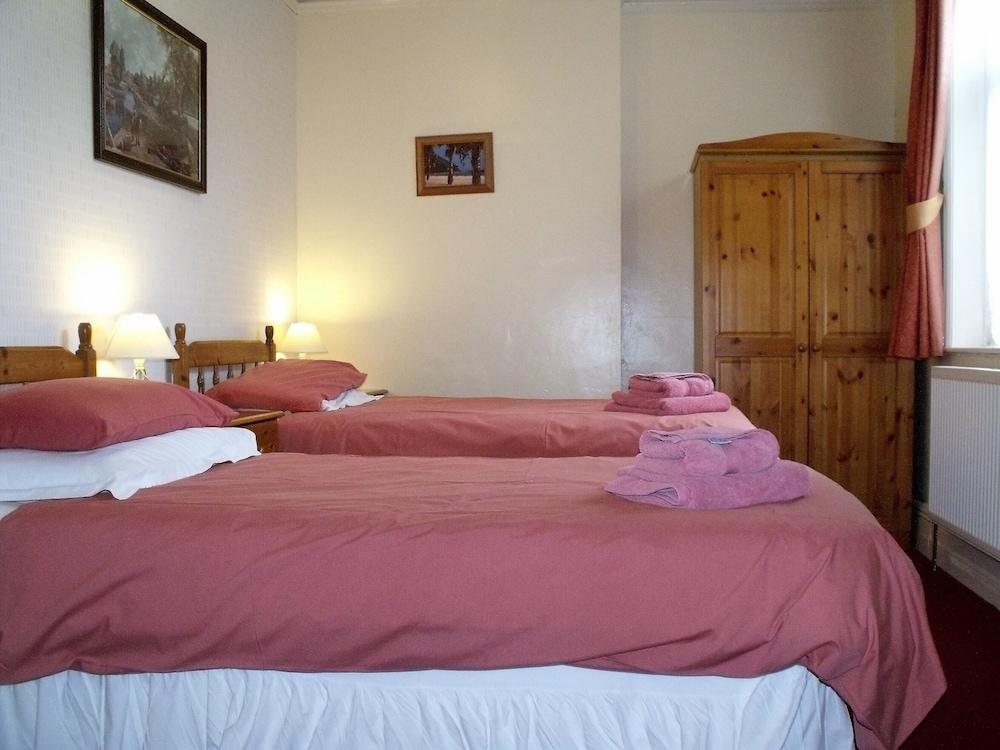 Sunnydene Hotel Great Yarmouth Bagian luar foto