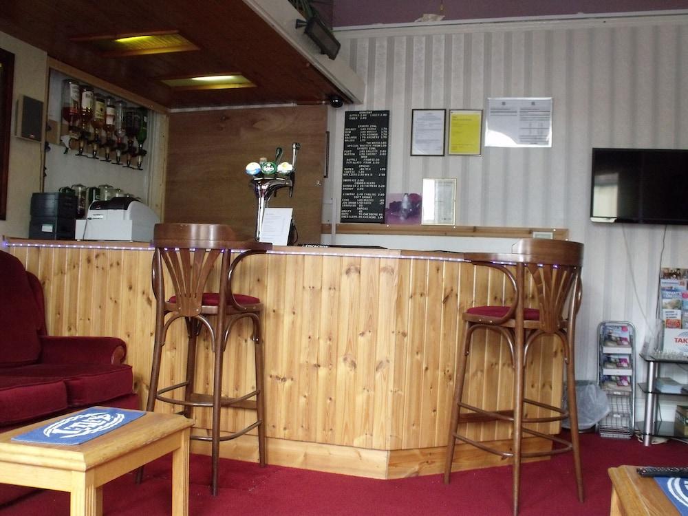 Sunnydene Hotel Great Yarmouth Bagian luar foto